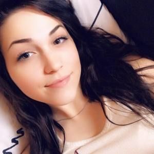 Meet your Posher, Kyra-lynn